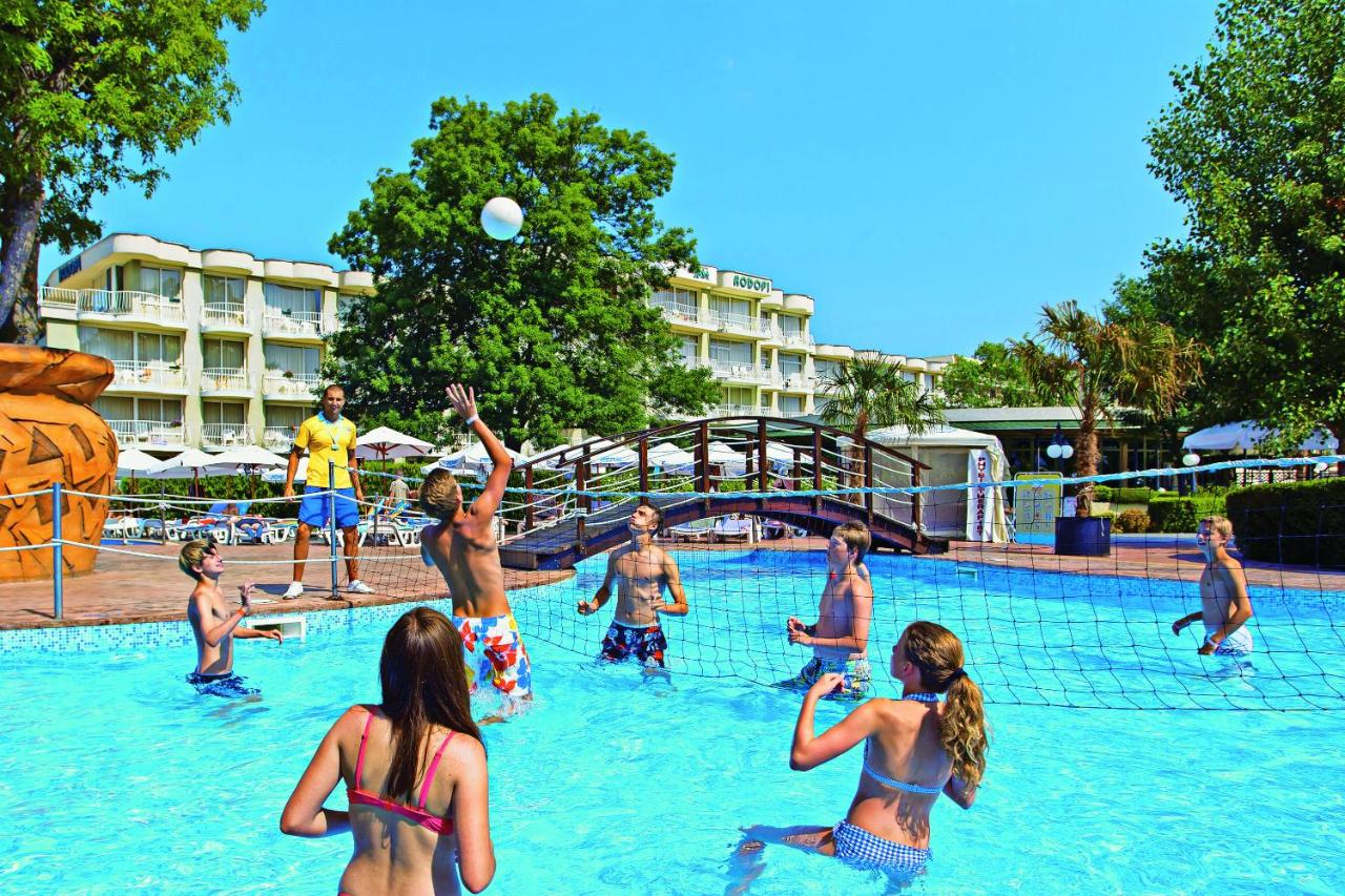 DAS Club Hotel Sunny Beach - All Inclusive photo