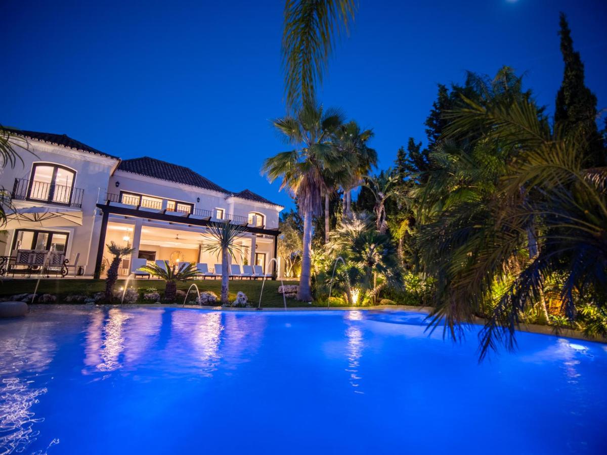 Villa Blue Lagoon, Marbella – Bijgewerkte prijzen 2022