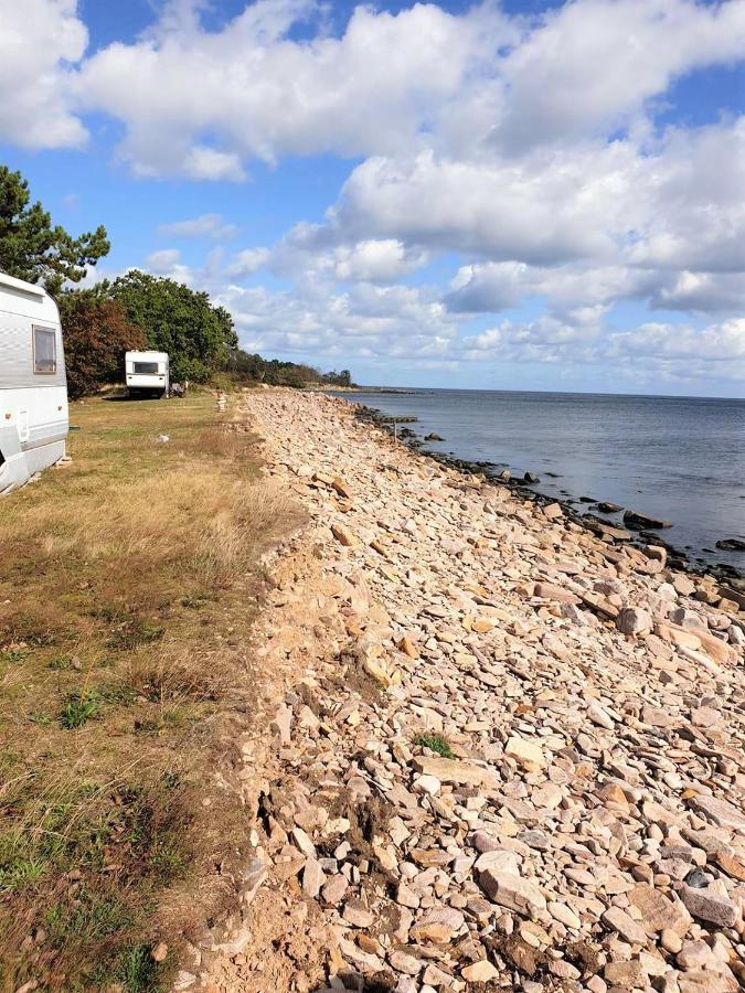 Nexø Camping & Cabins, Neksø – opdaterede priser for 2022