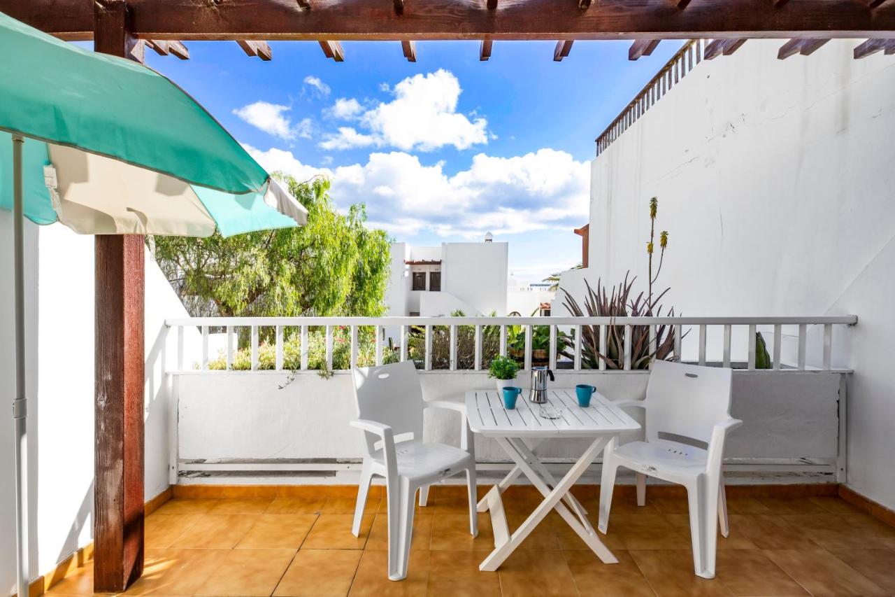 The Colors House, 226 - Private Apartment, Costa Teguise ...
