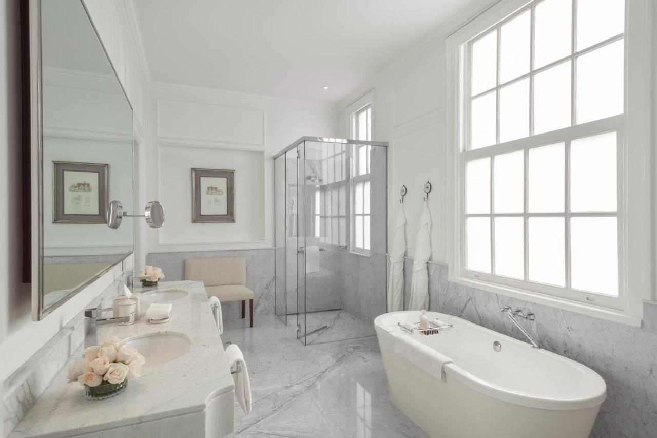 Four Seasons Hotel Buenos Aires photo