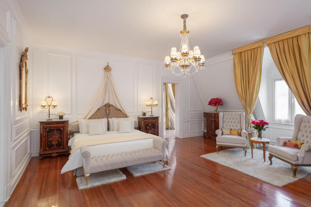 Four Seasons Hotel Buenos Aires photo