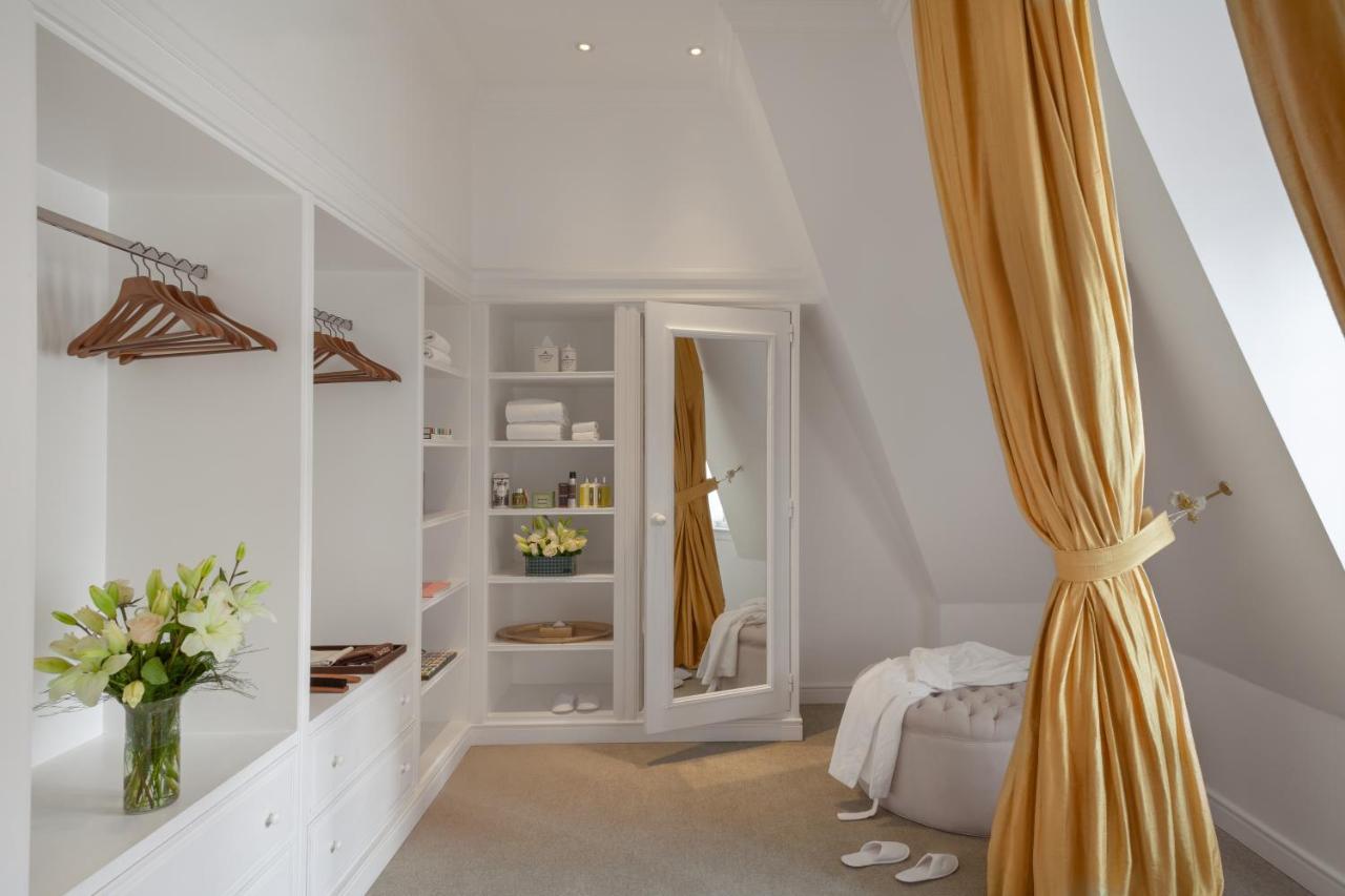 Four Seasons Hotel Buenos Aires photo