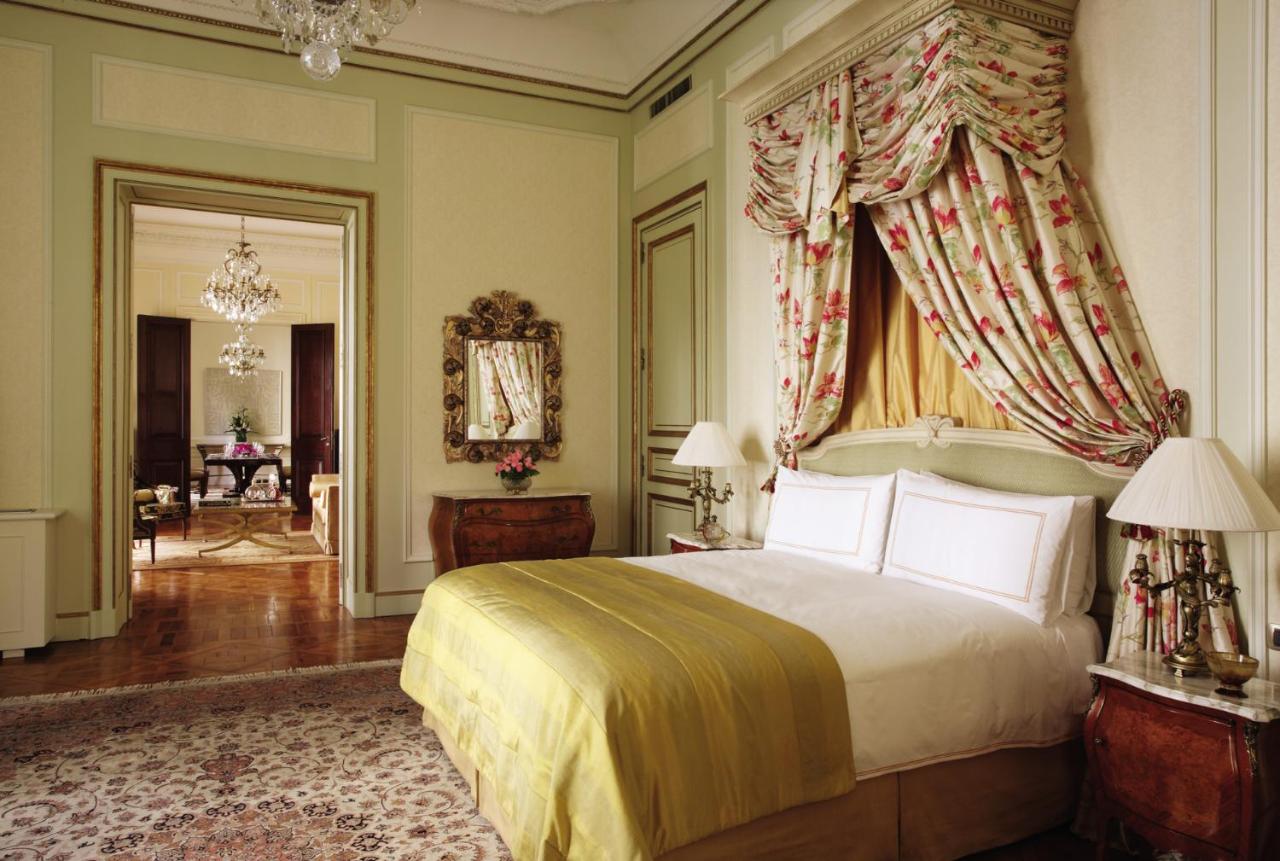 Four Seasons Hotel Buenos Aires photo