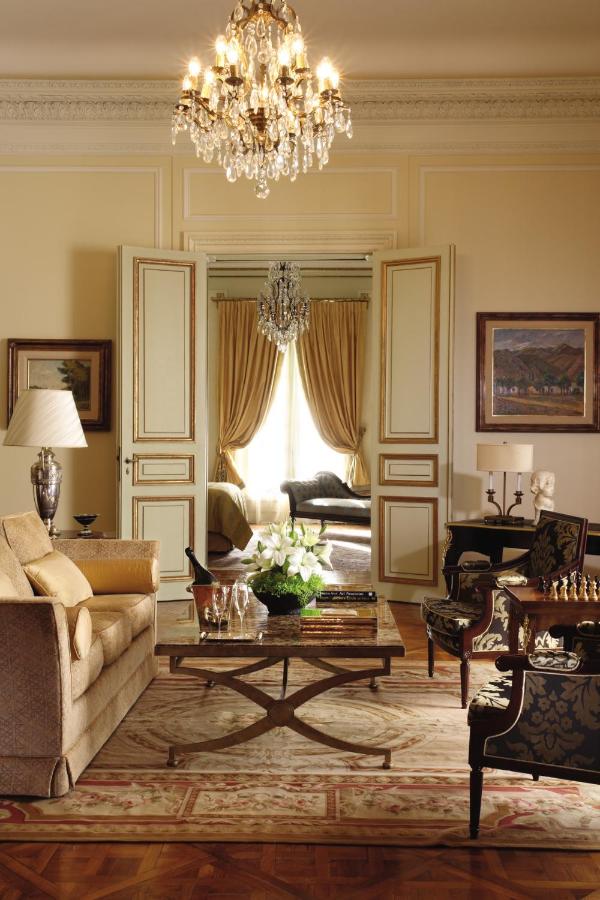 Four Seasons Hotel Buenos Aires photo