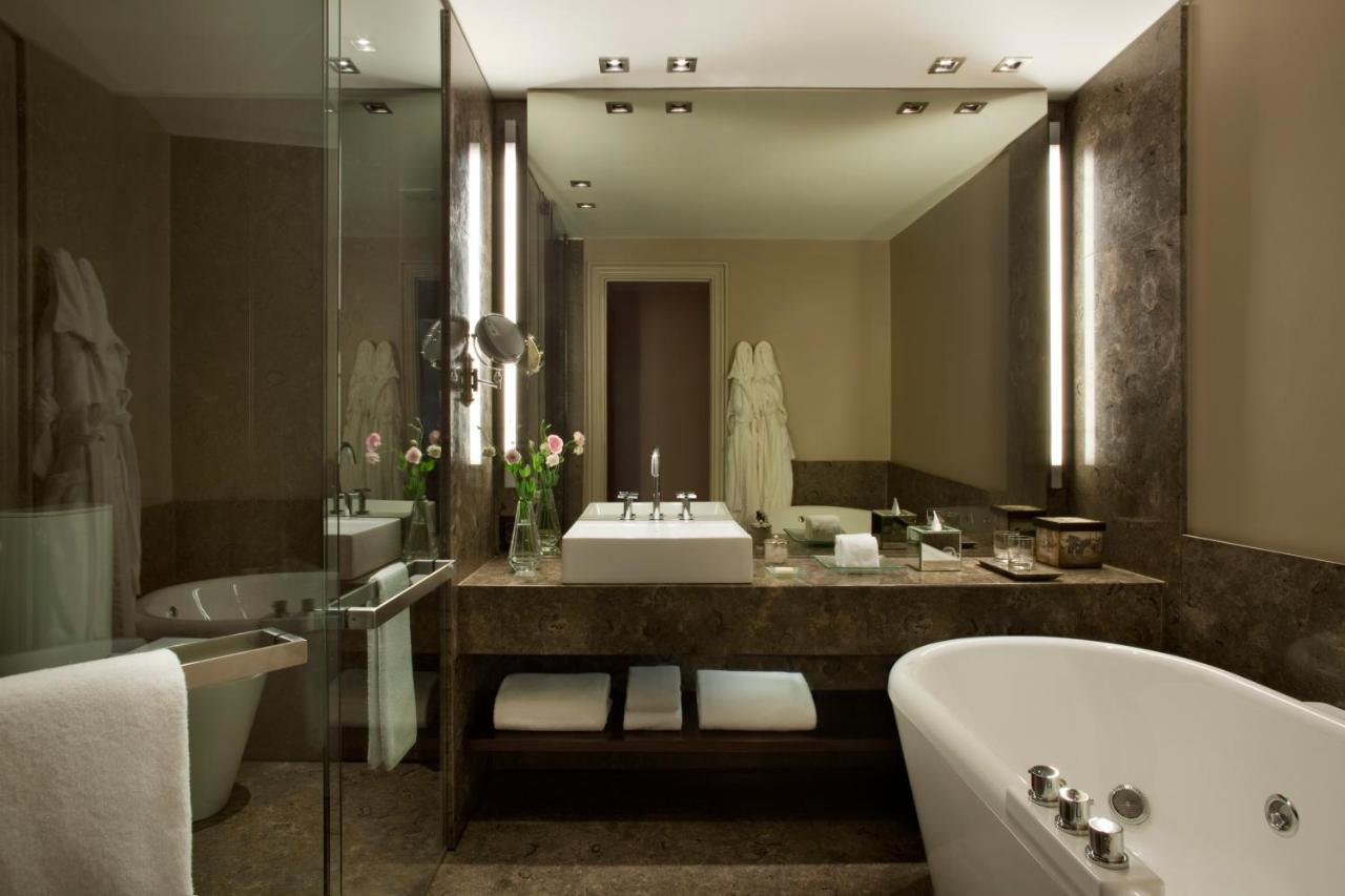 Four Seasons Hotel Buenos Aires photo