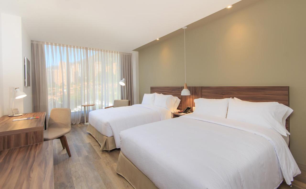 Novotel Medellin El Tesoro photo