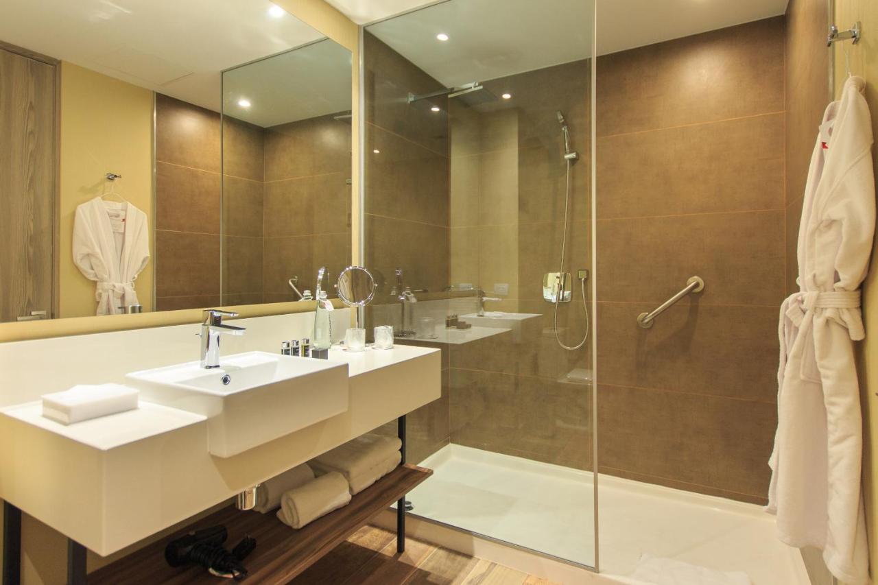 Novotel Medellin El Tesoro photo