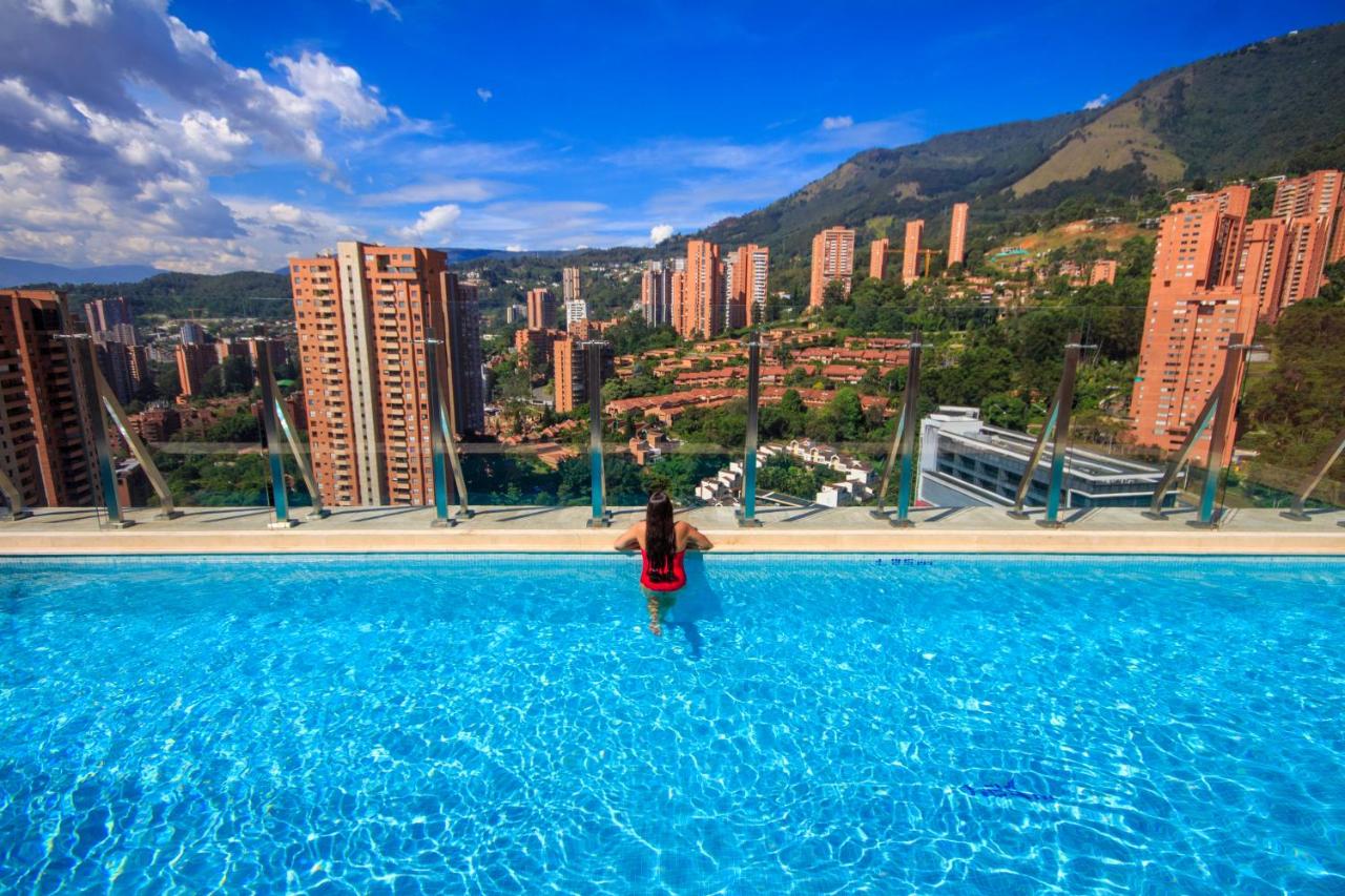 Novotel Medellin El Tesoro photo