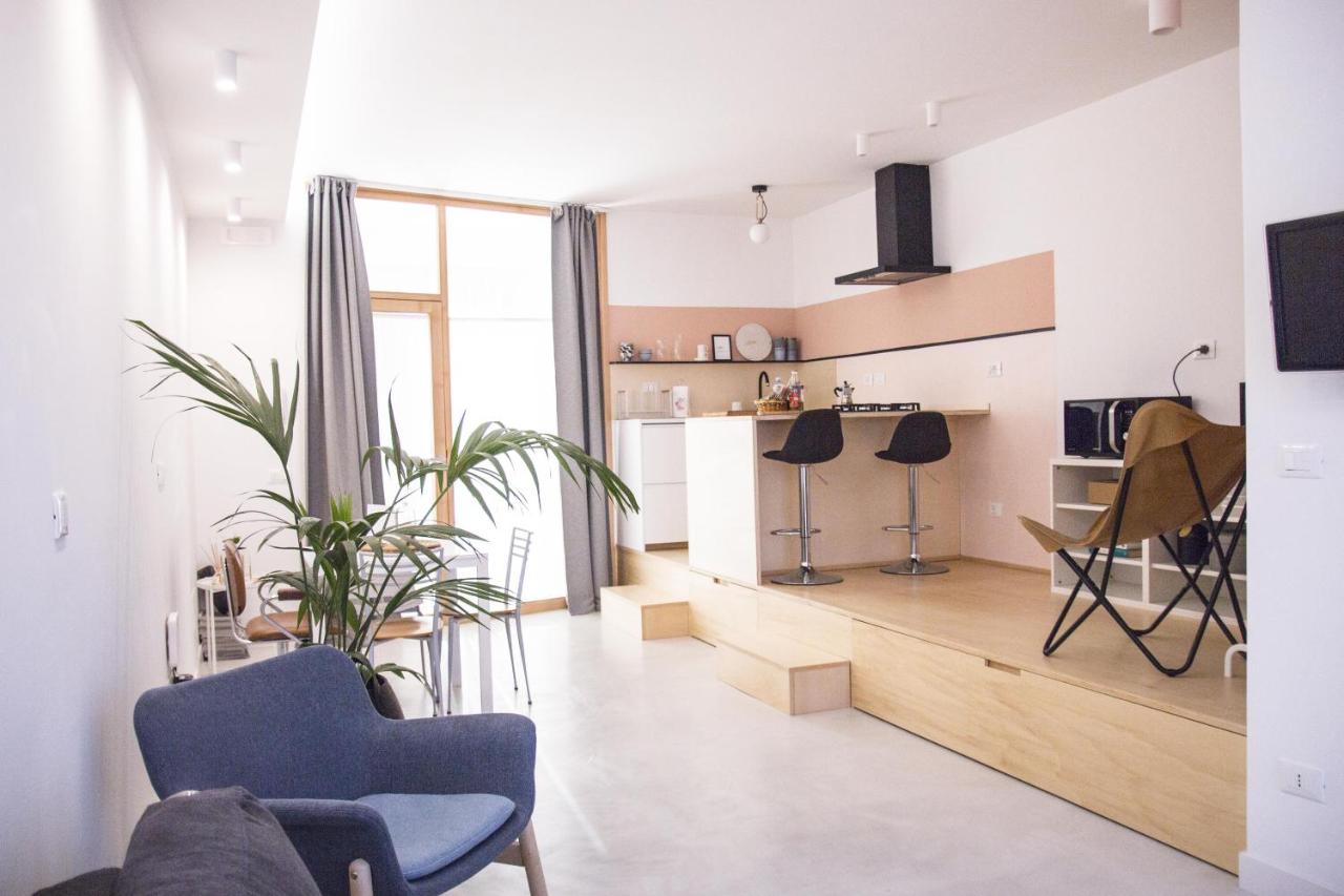 Appartamento 14 10 - 4