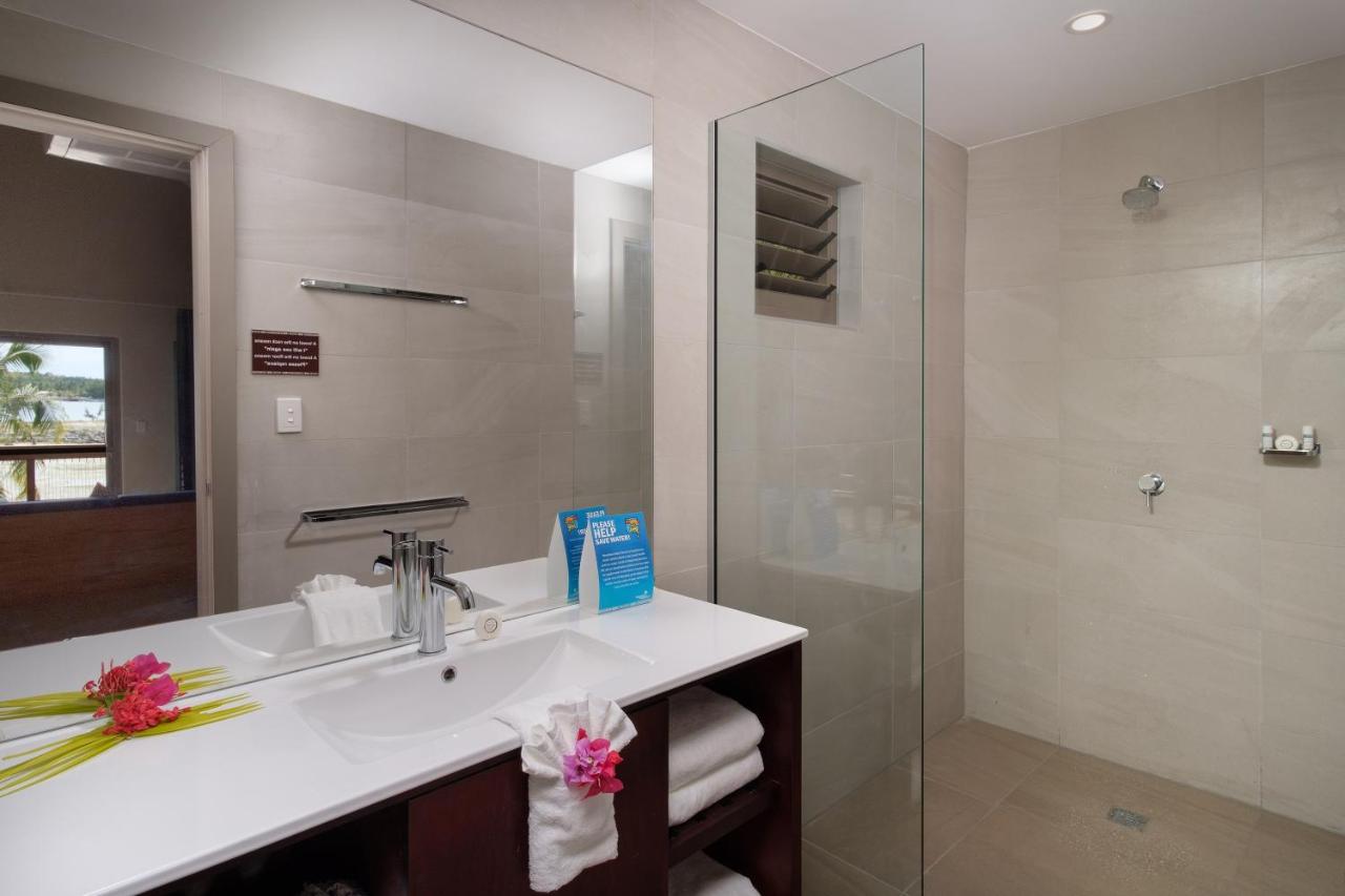 Plantation Island Resort - 3