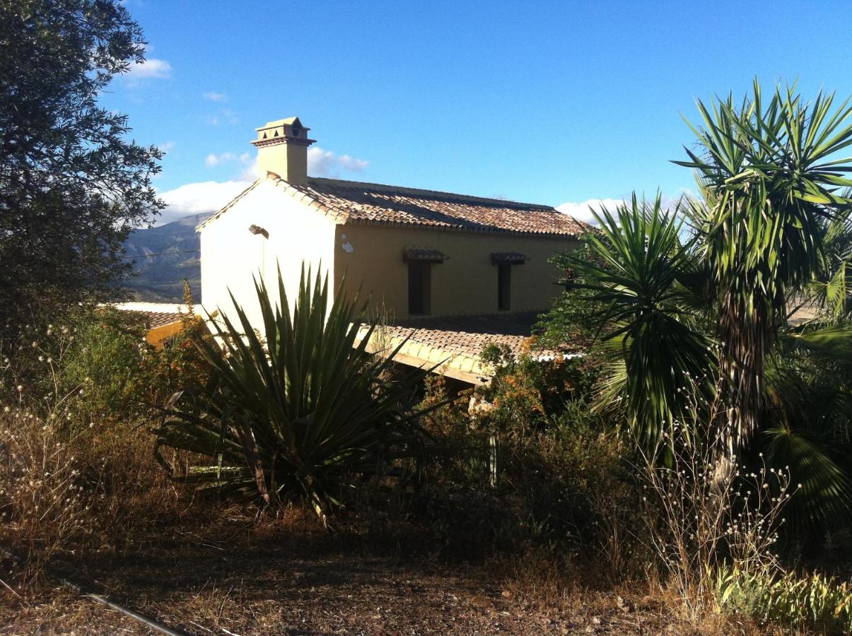 Hidden Valley Andalucia, Álora – Precios actualizados 2022