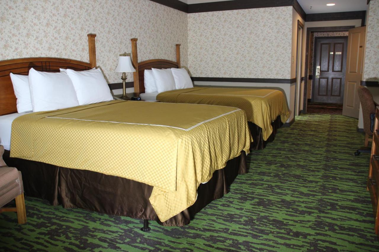 Spring House Inn — photo 23