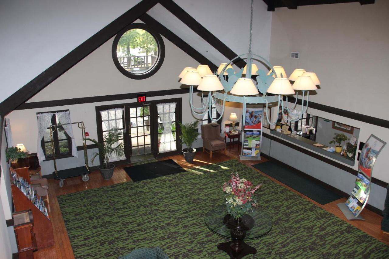 Spring House Inn — photo 13