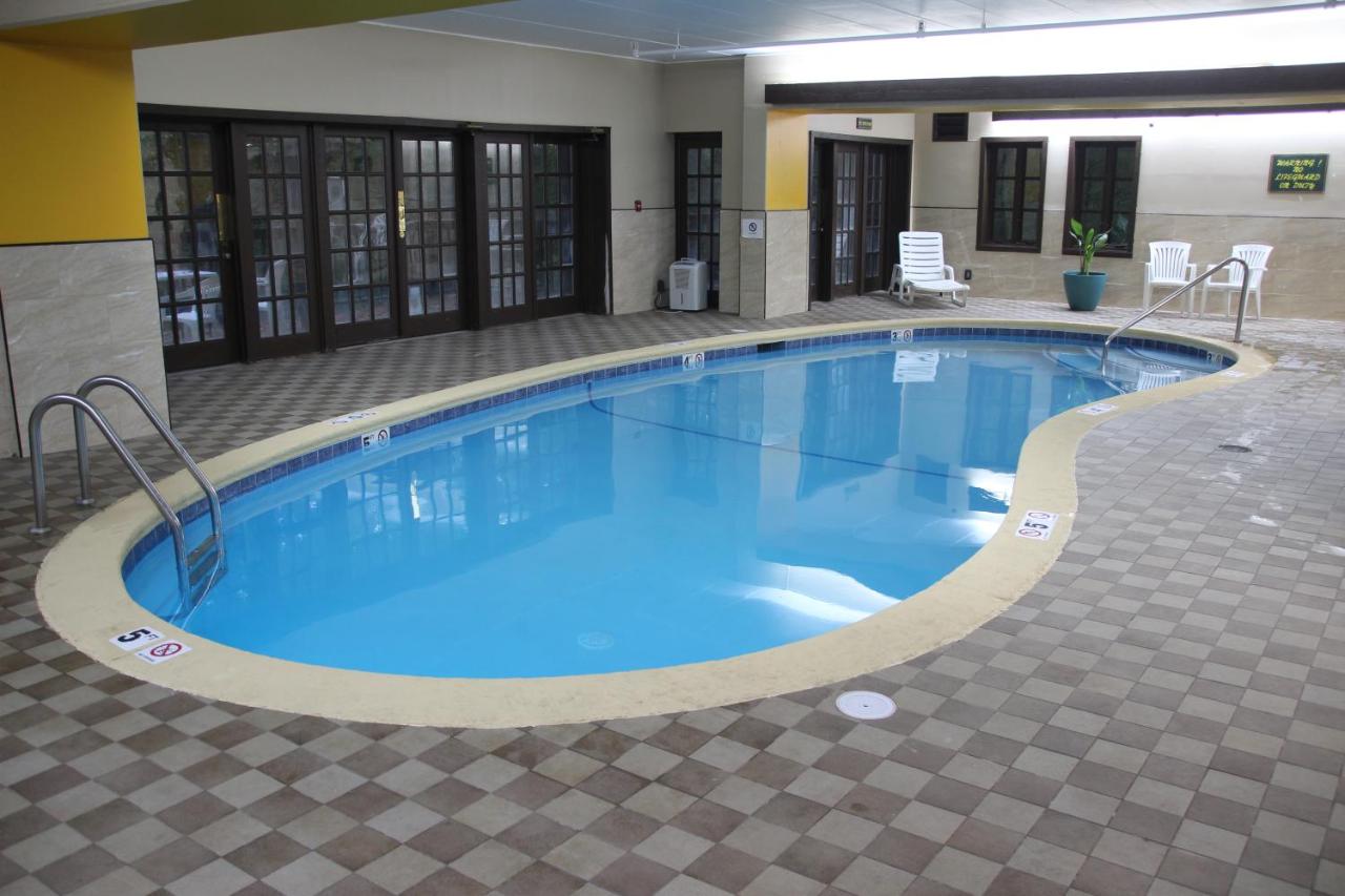 Spring House Inn — photo 12