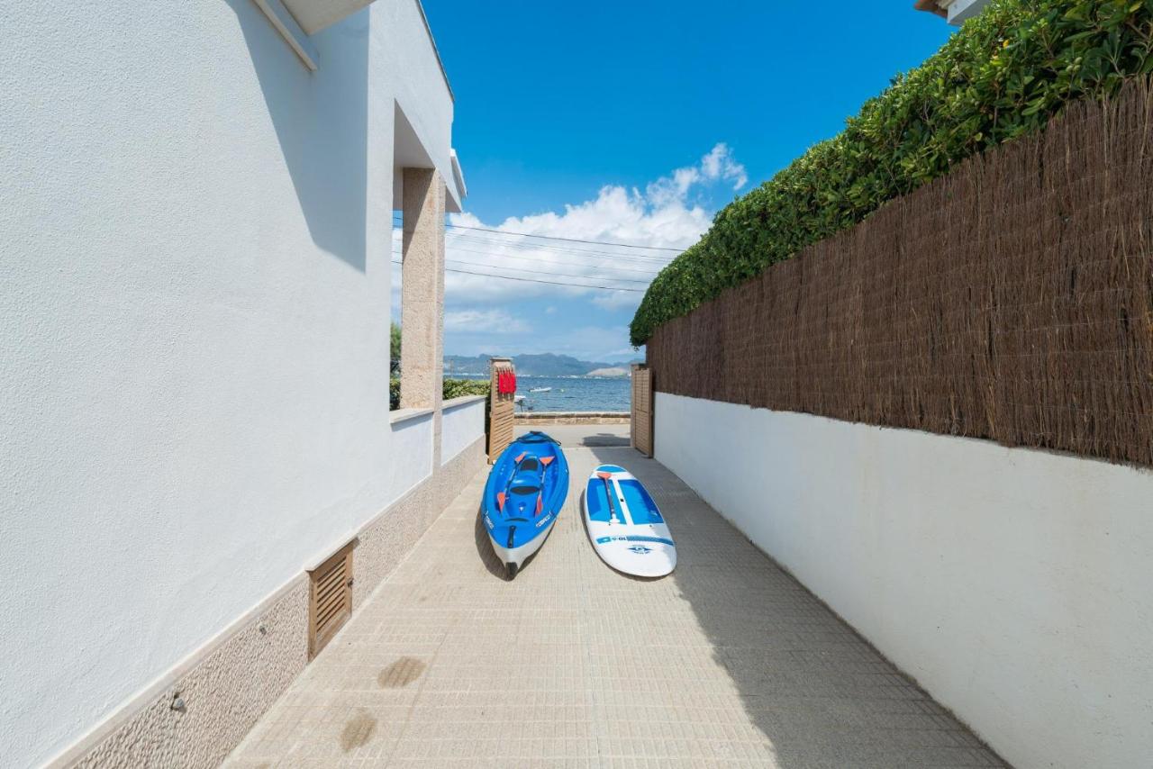 Ses Ones, Alcúdia – ceny aktualizovány 2022