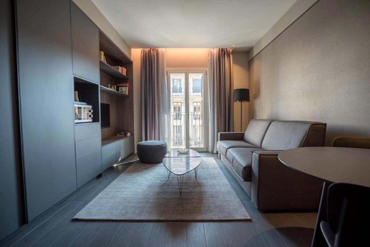Be Mate Via Tivoli — quarto