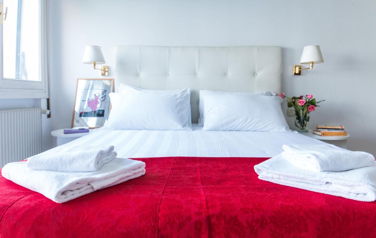 Hotel Villa Orio & Beatrice - 2