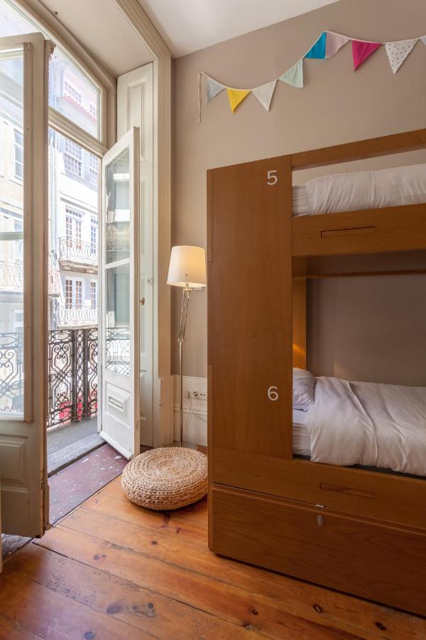Being Porto Hostel - 2