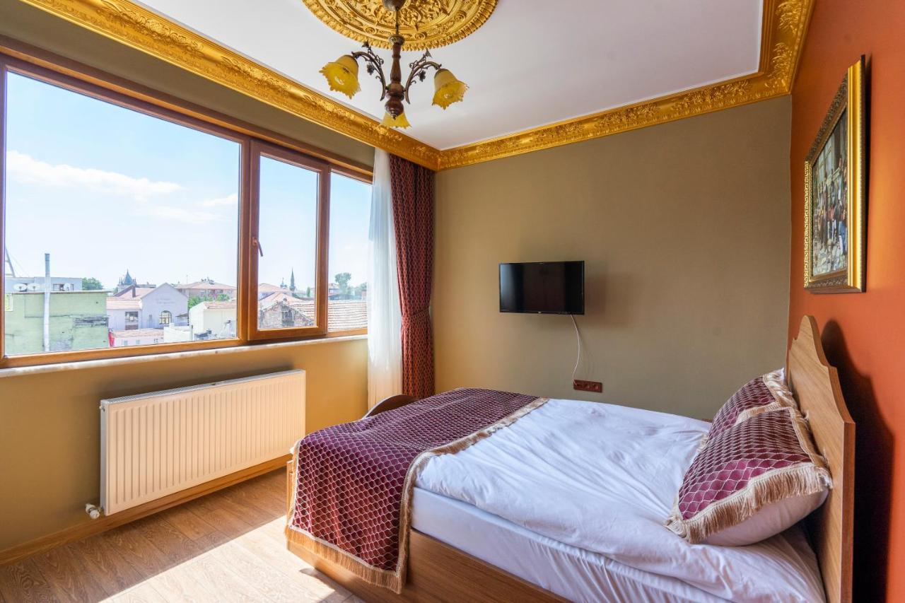 The Ottoman Desing Suit - 2