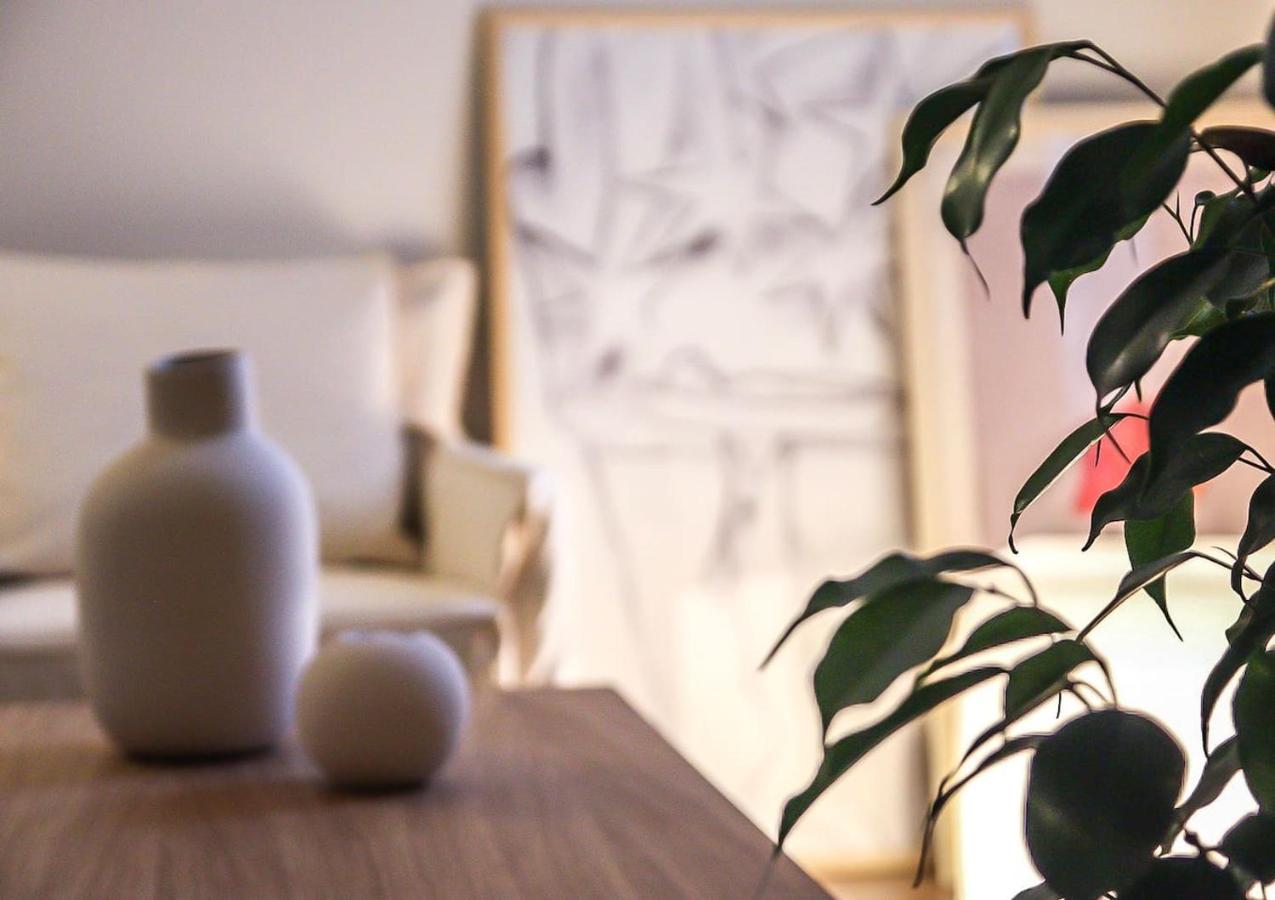 API Projects Athens - Cartier Apartment - 4