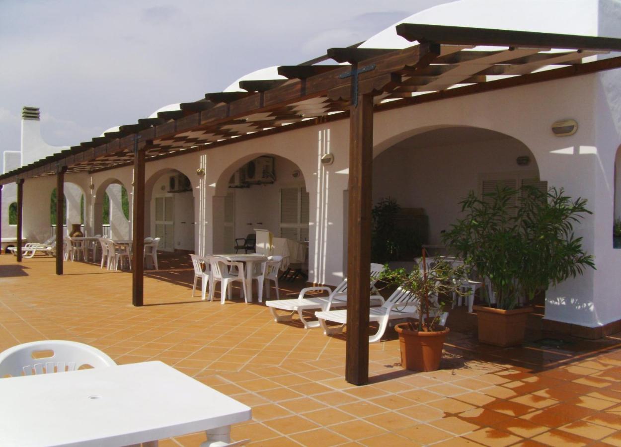 Casa Vacanze Elianto