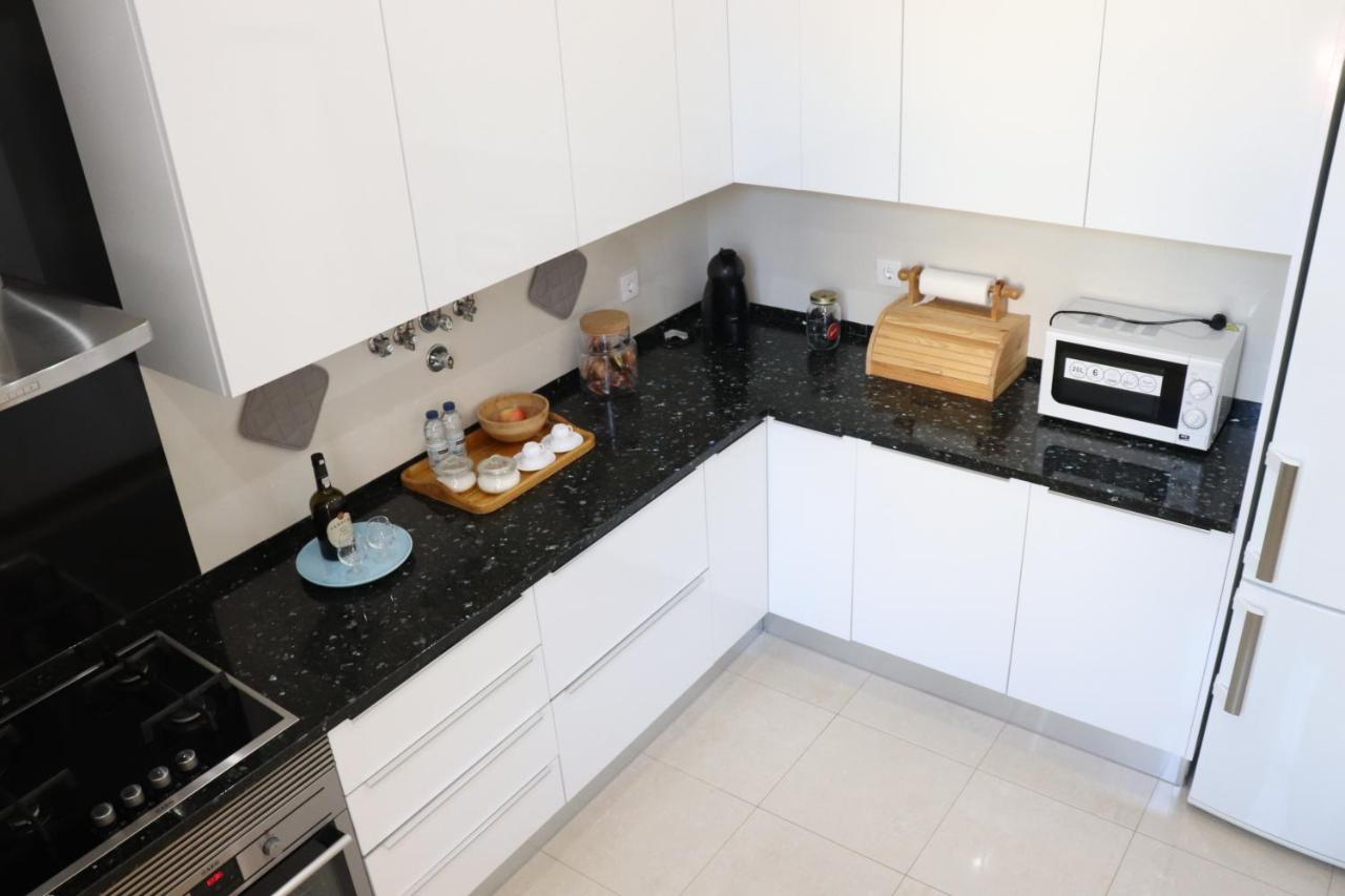 Jardim das Amoreiras Central Apartment - 5