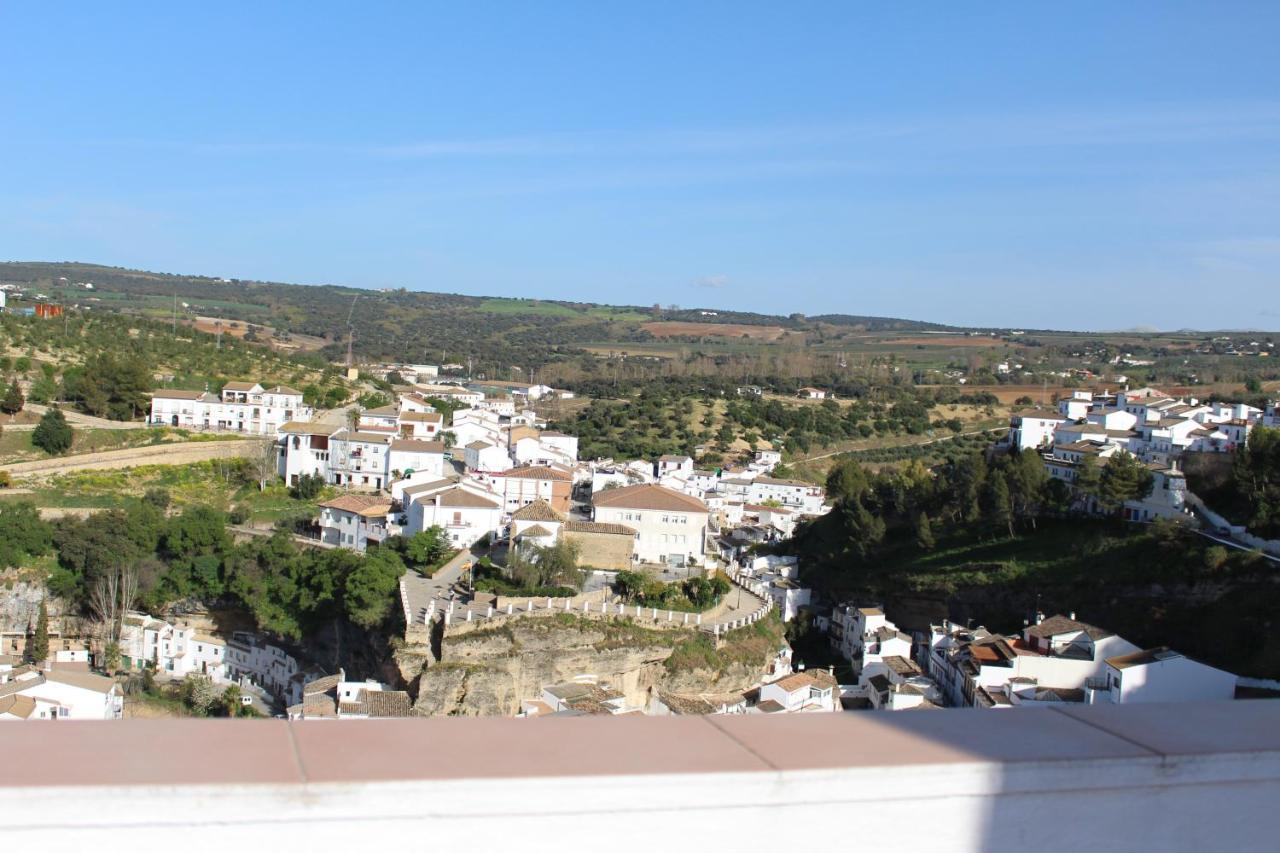 Alojamiento Rural Carmen, Setenil de las Bodegas ...