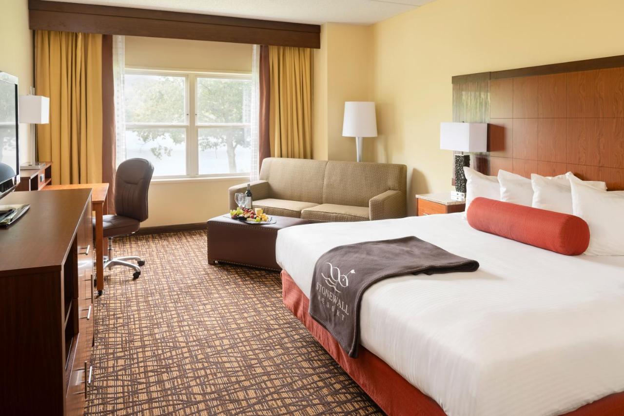 Stonewall Resort — photo 10