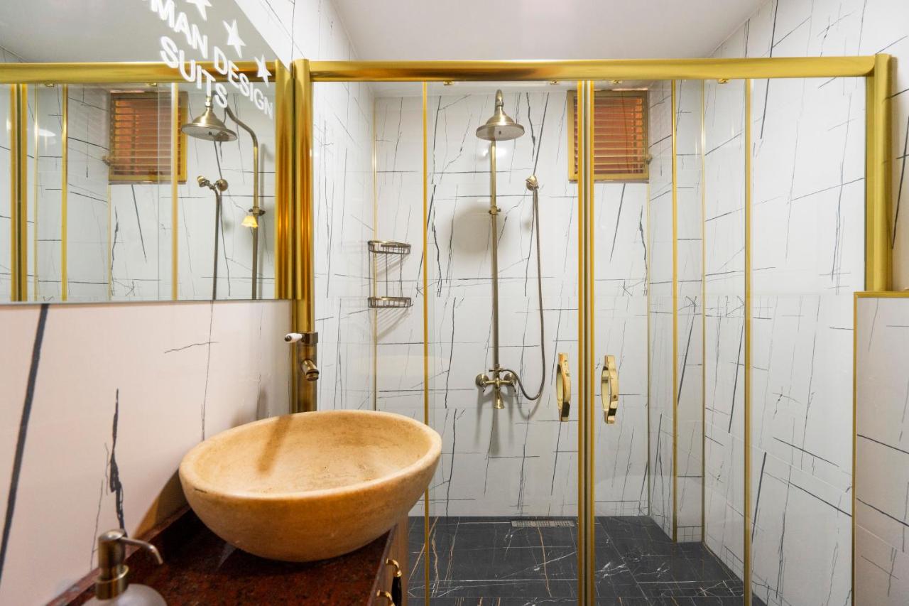 The Ottoman Desing Suit - 3