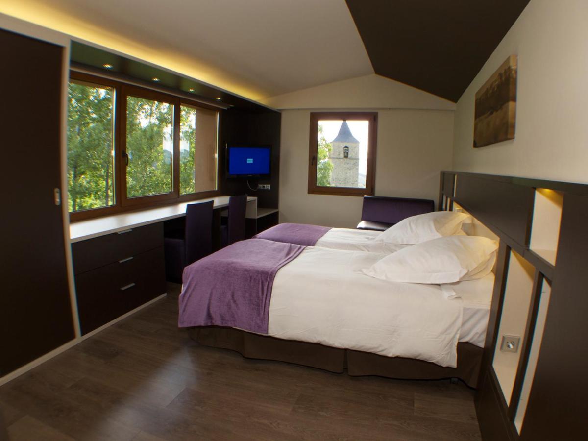 Hotel Mirador, Lles – Tarifs 2022