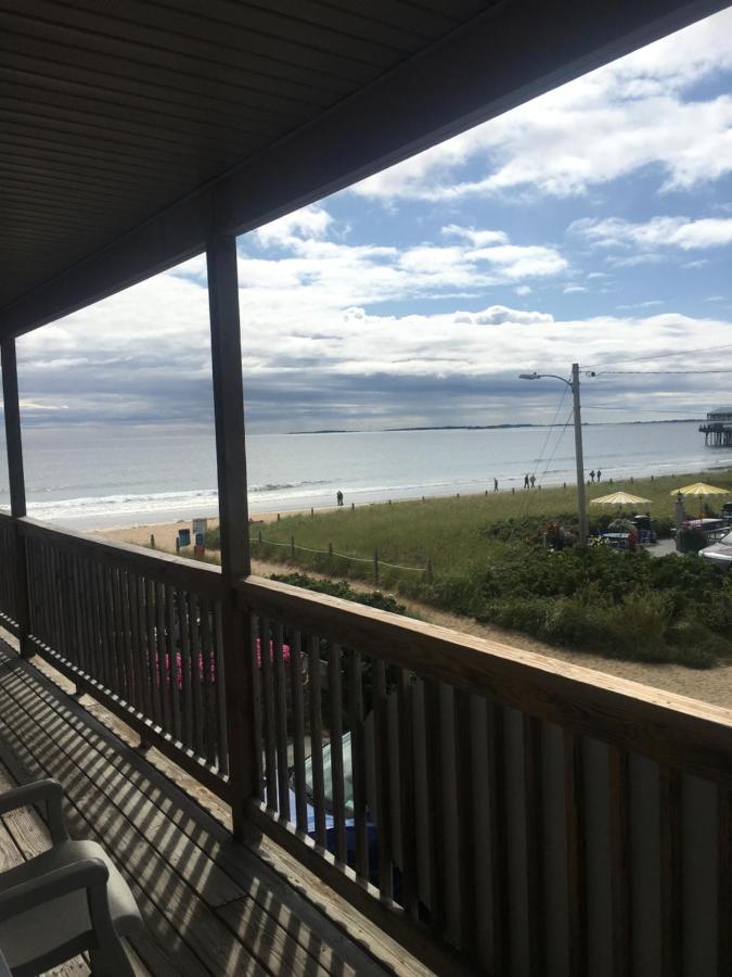 Skylark Beach Inn — photo 13