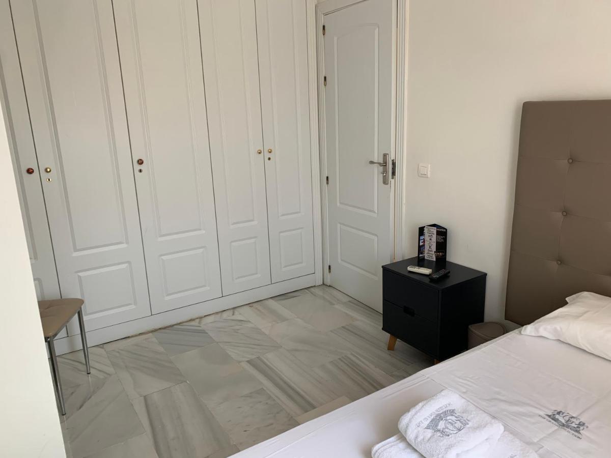 TGSH SUITES BANUS, Marbella – Updated 2022 Prices
