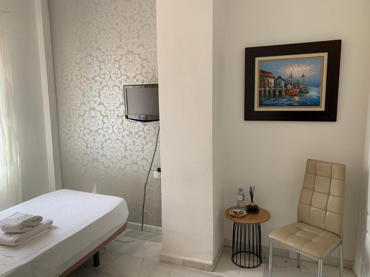 TGSH SUITES BANUS, Marbella – Updated 2022 Prices