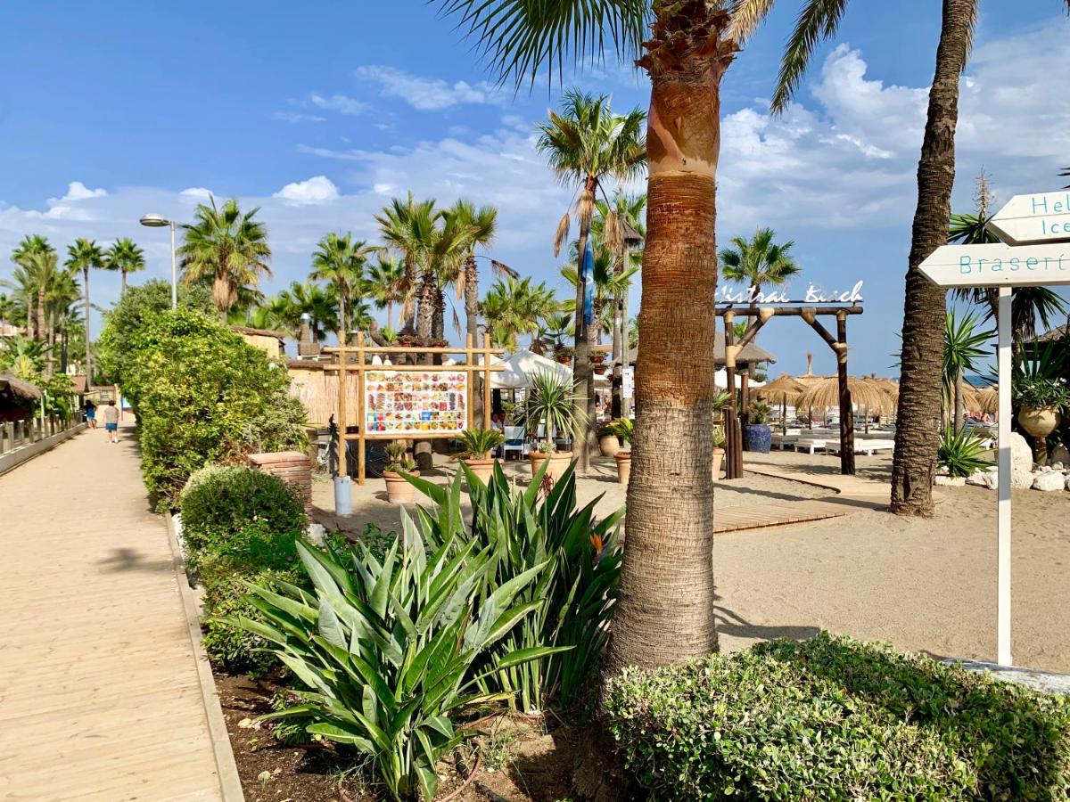 TGSH SUITES BANUS, Marbella – Updated 2022 Prices