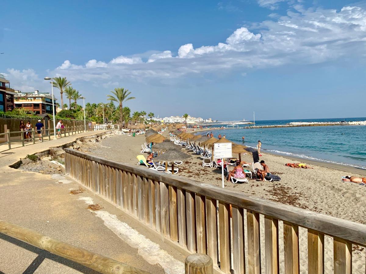 TGSH SUITES BANUS, Marbella – Updated 2022 Prices