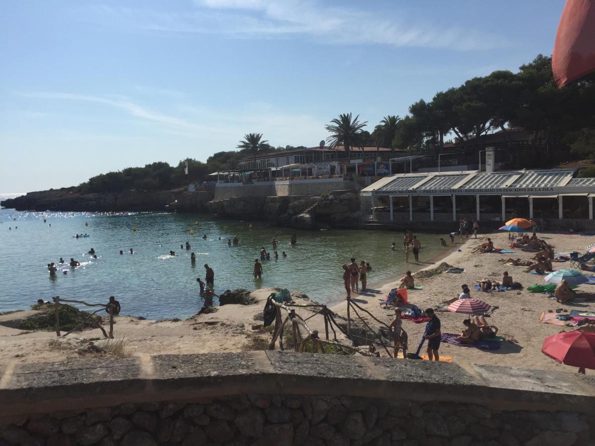 Villa Gaya, Cala Blanca, Spain - Booking.com