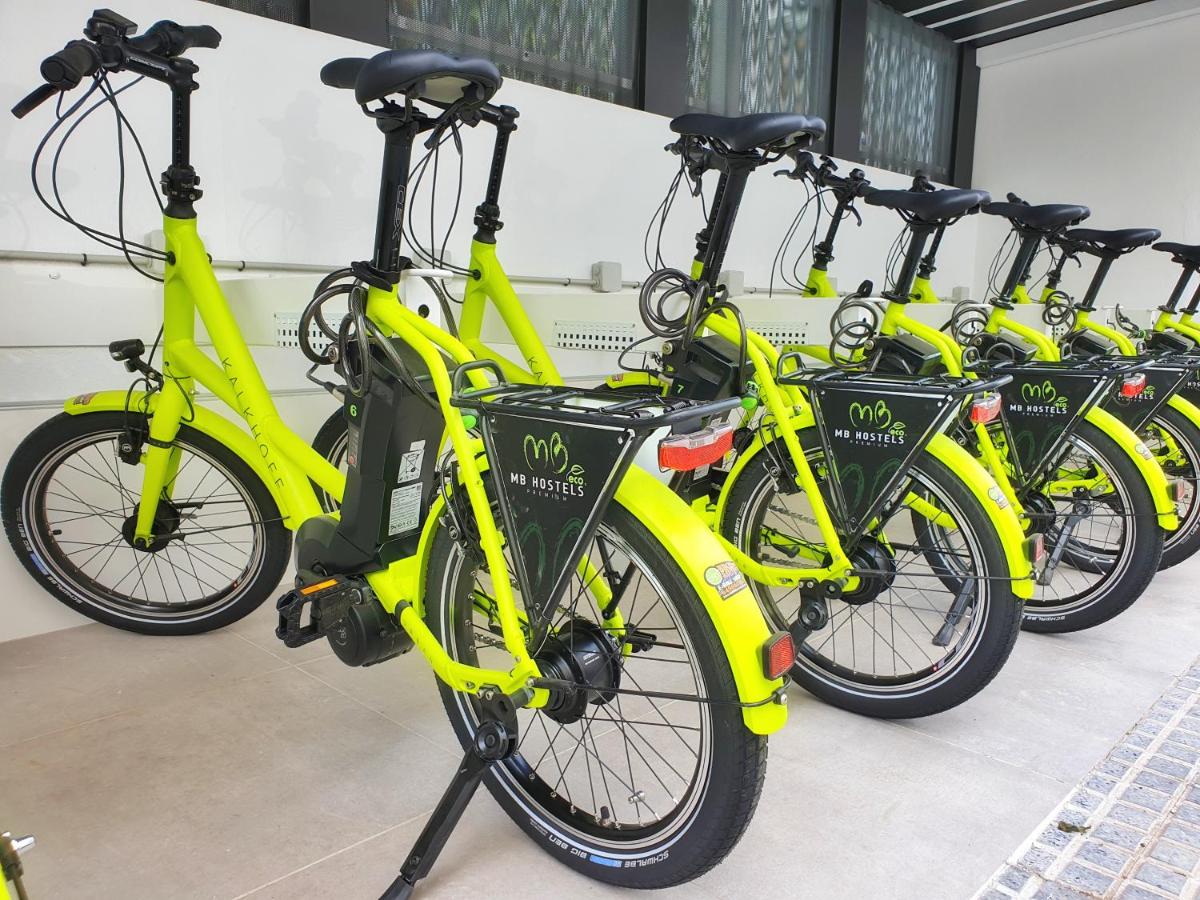 MB Hostels Premium ECO - Adults Recommended - 3