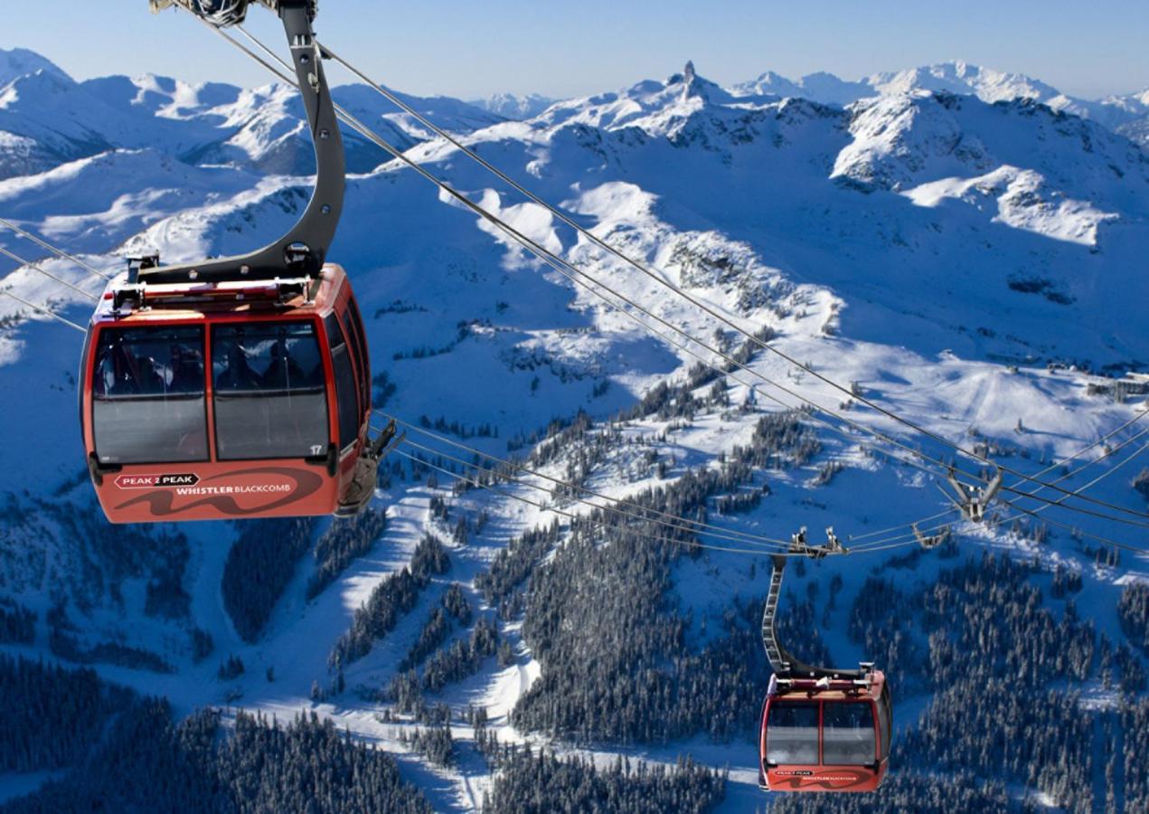 Four Seasons Resort Whistler photo