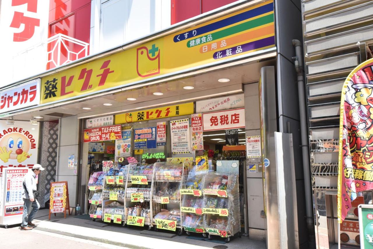 Enzo Shin-Osaka C - 5