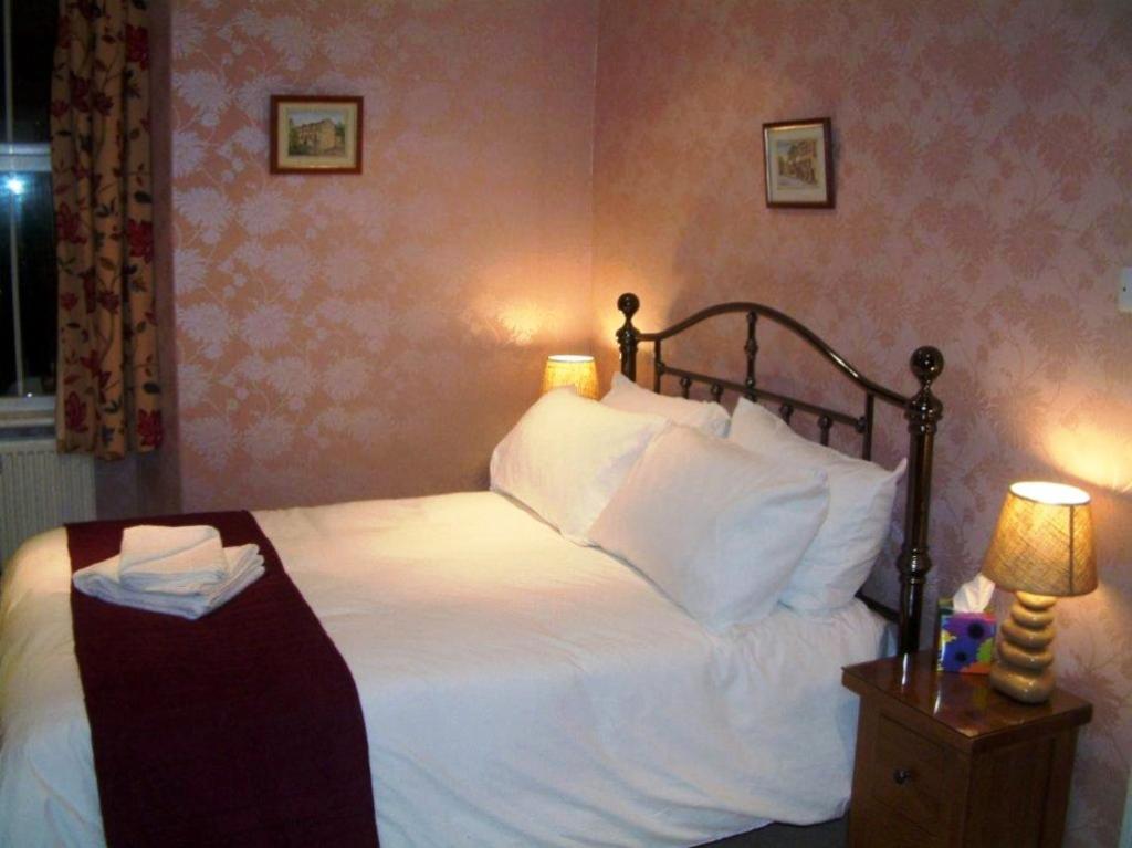 Millbeck Guest House - Laterooms