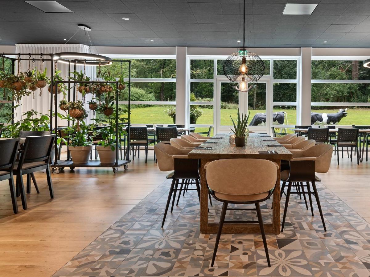 Hotel Woudschoten photo