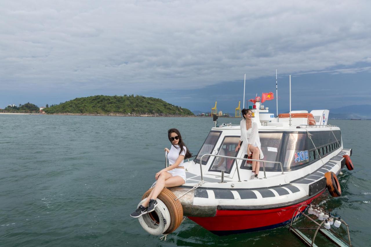 Tien Sa Retreat, Đà Nẵng - Booking.com
