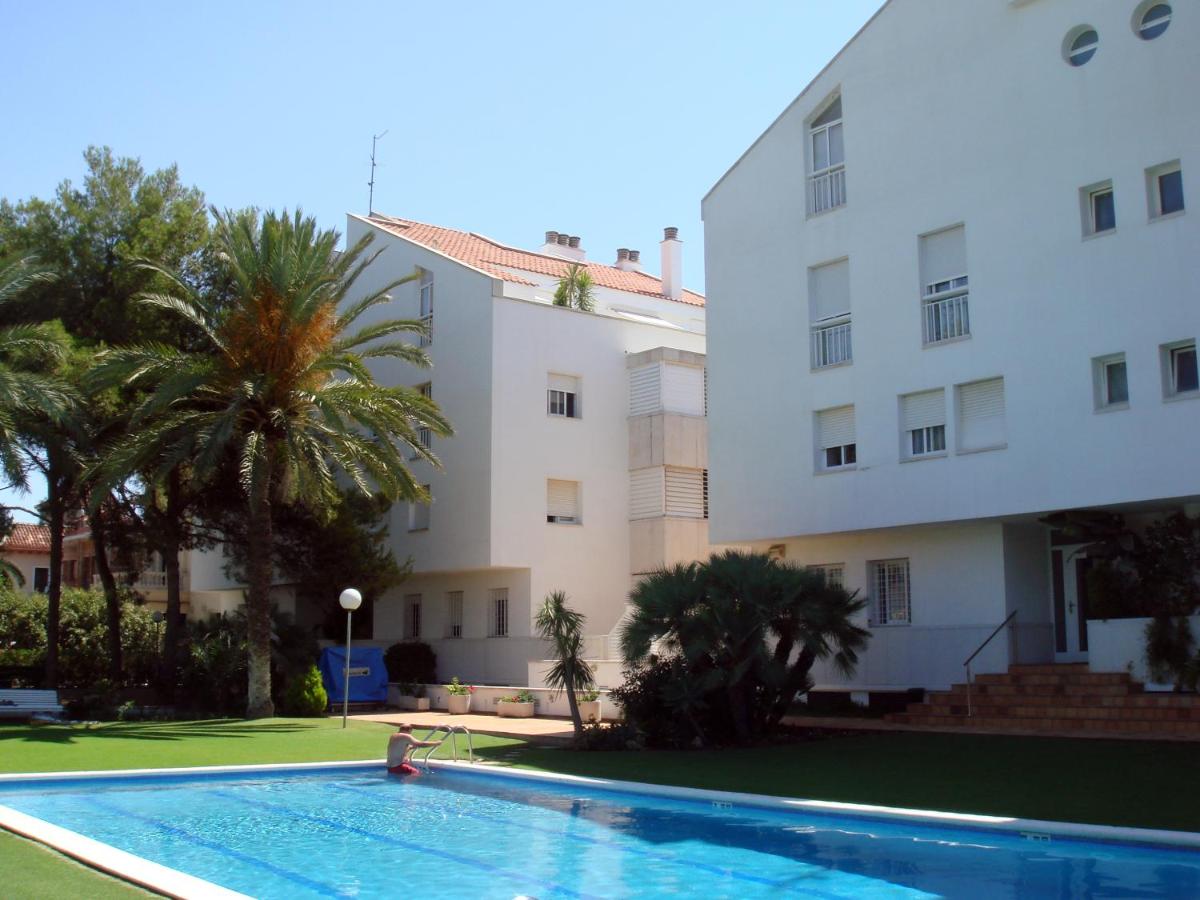Apartamentos Sunway Talaia, Sitges – Bijgewerkte prijzen 2022
