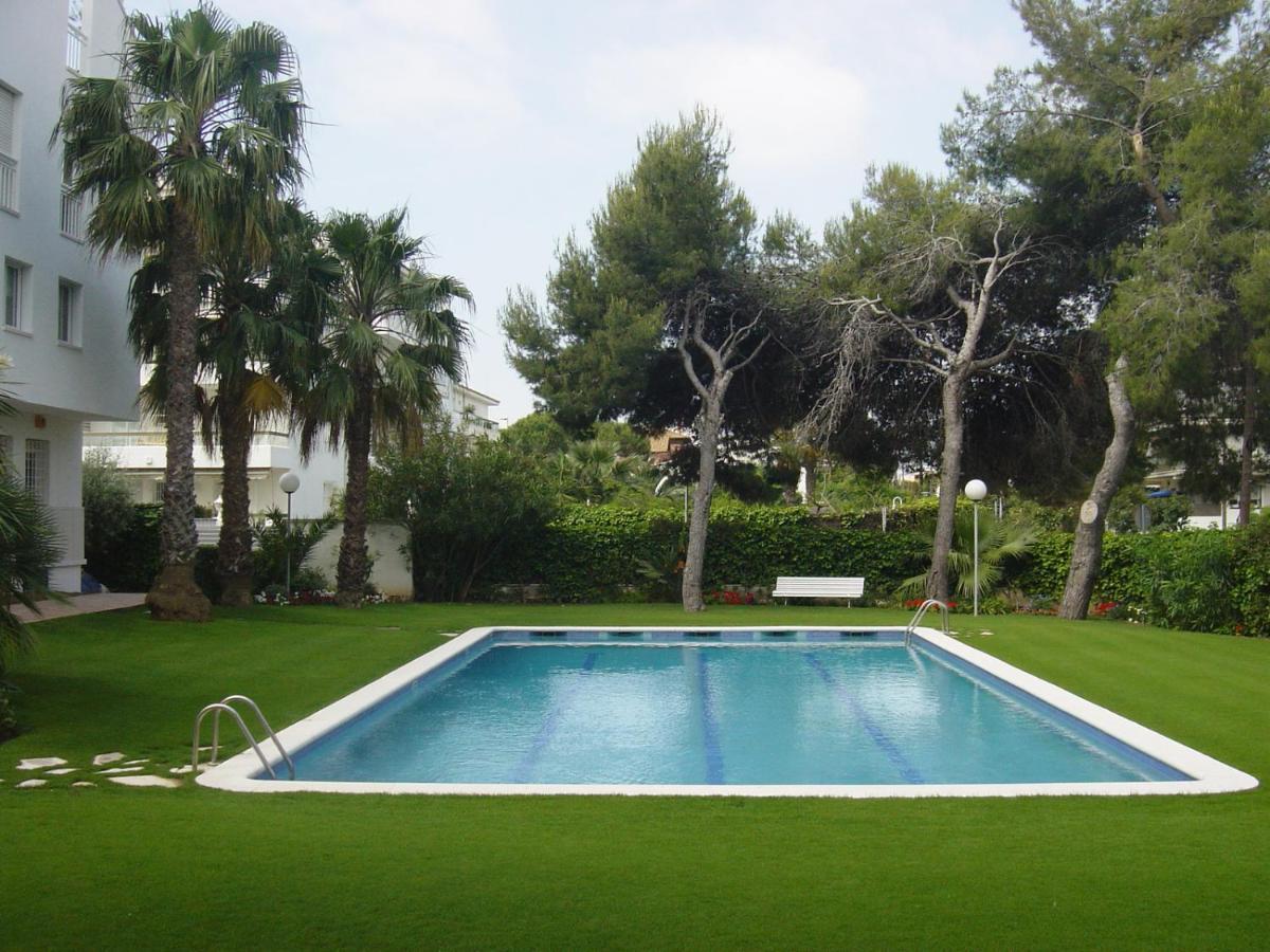 Apartamentos Sunway Talaia, Sitges – Bijgewerkte prijzen 2022