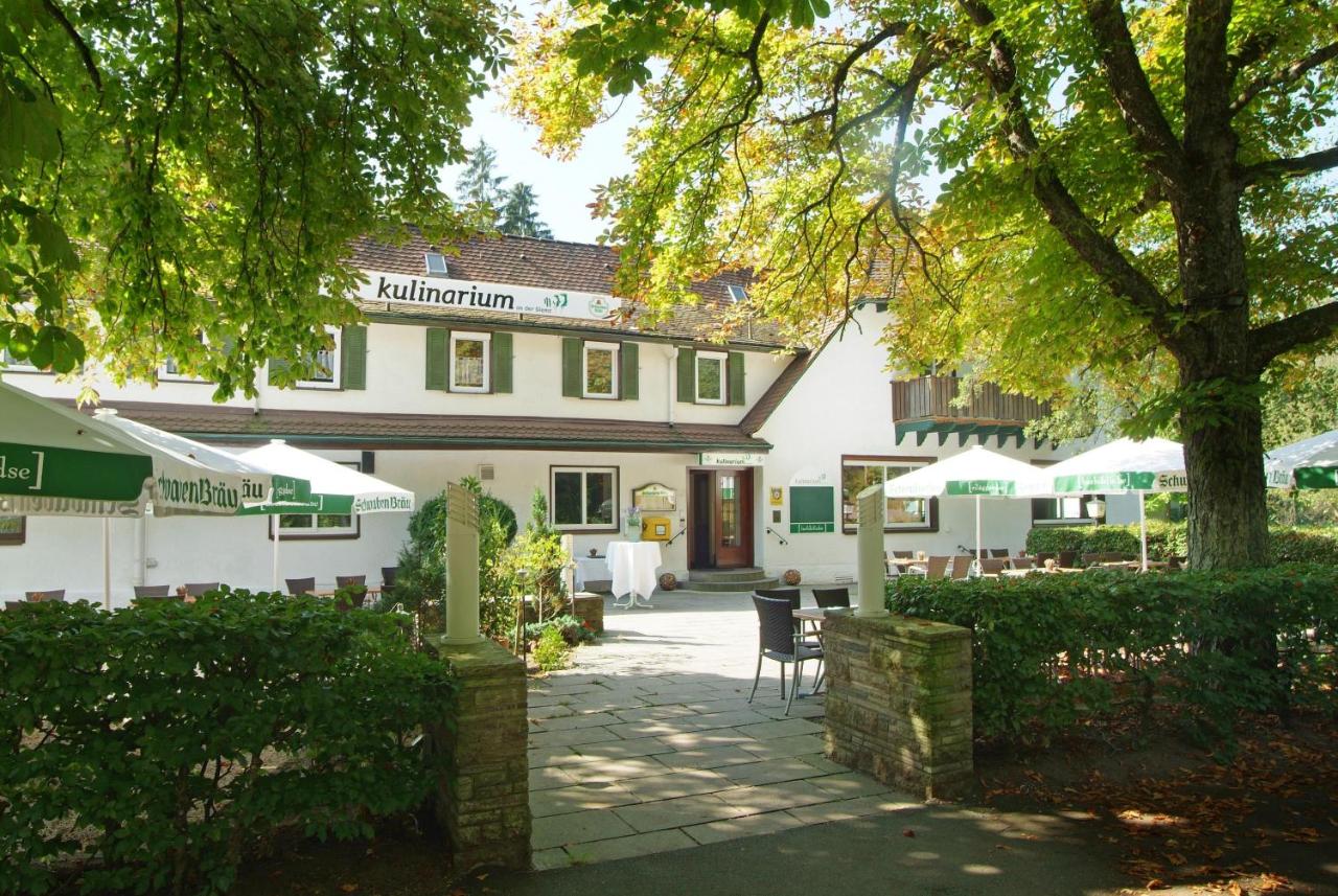 Kulinarium an der Glems
