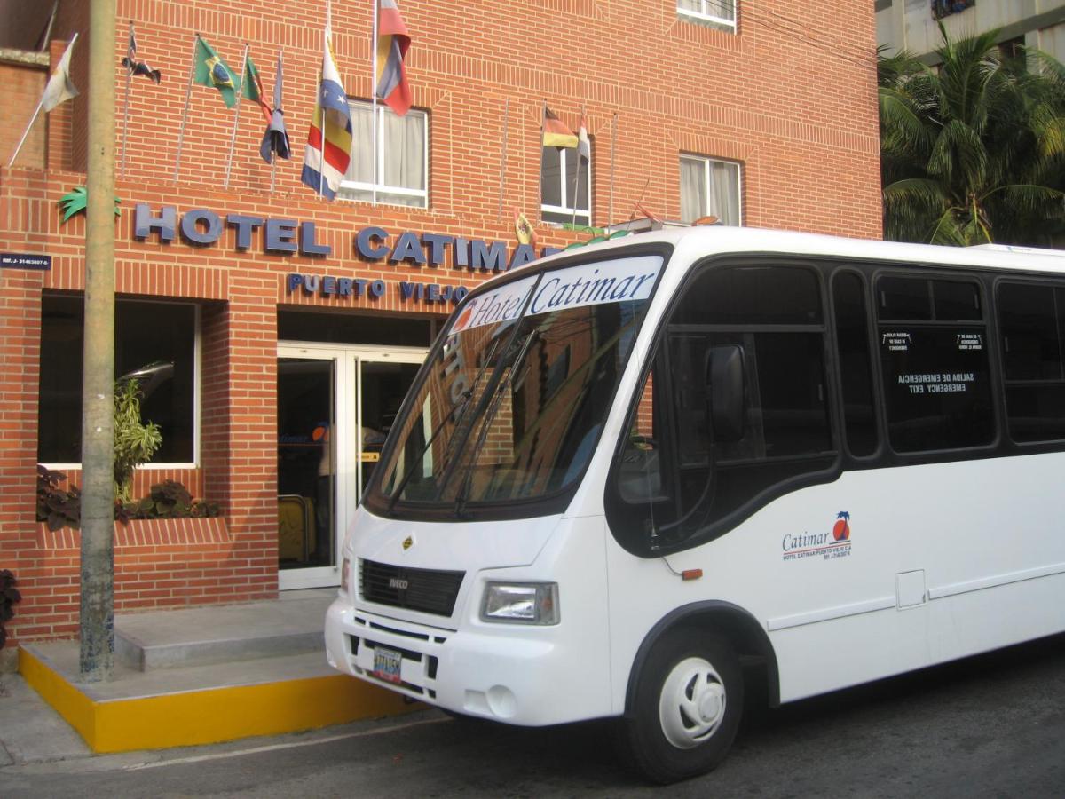 Hotel Catimar, Maiquetía – Precios actualizados 2022
