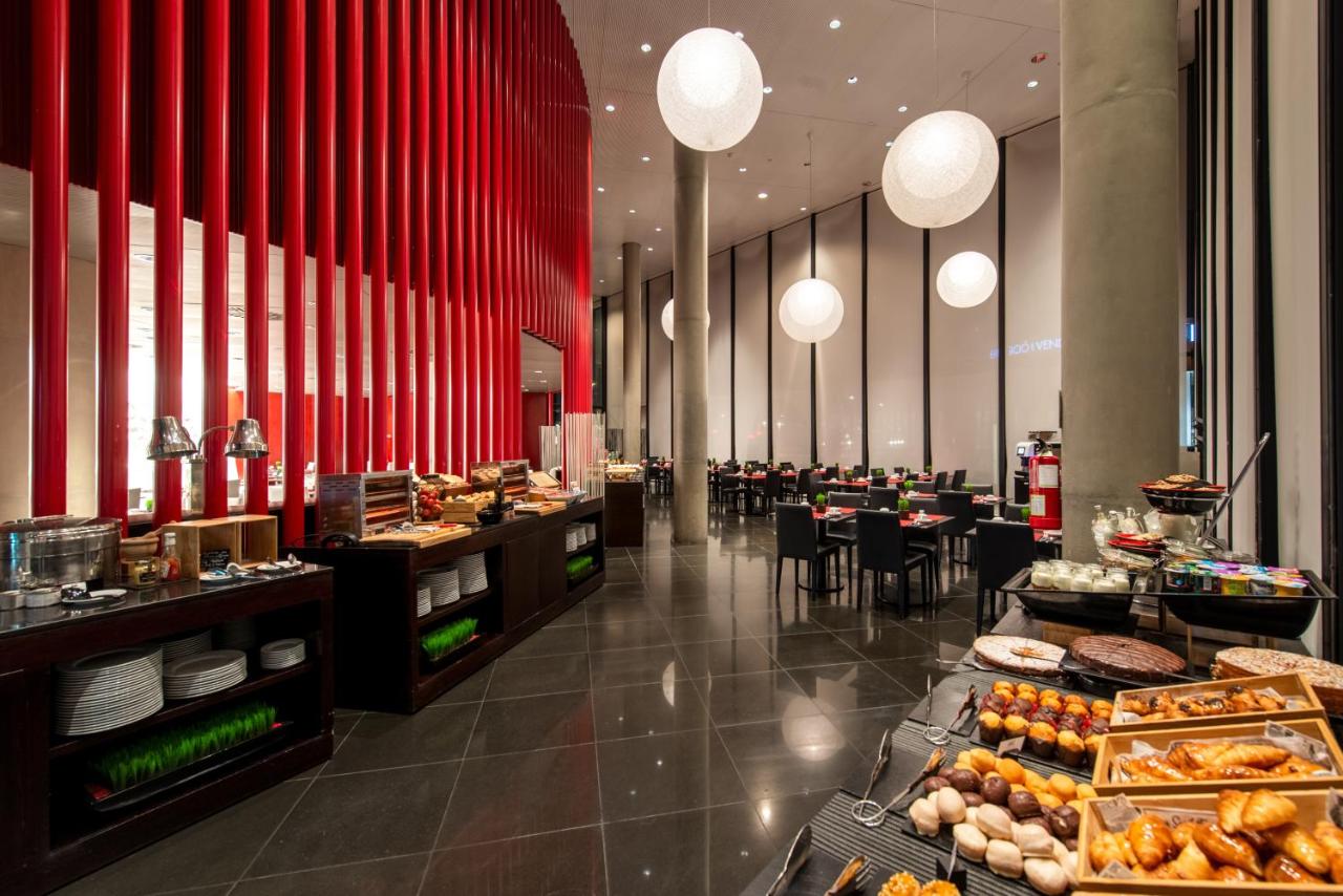 Hotel Porta Fira 4* Sup - 4