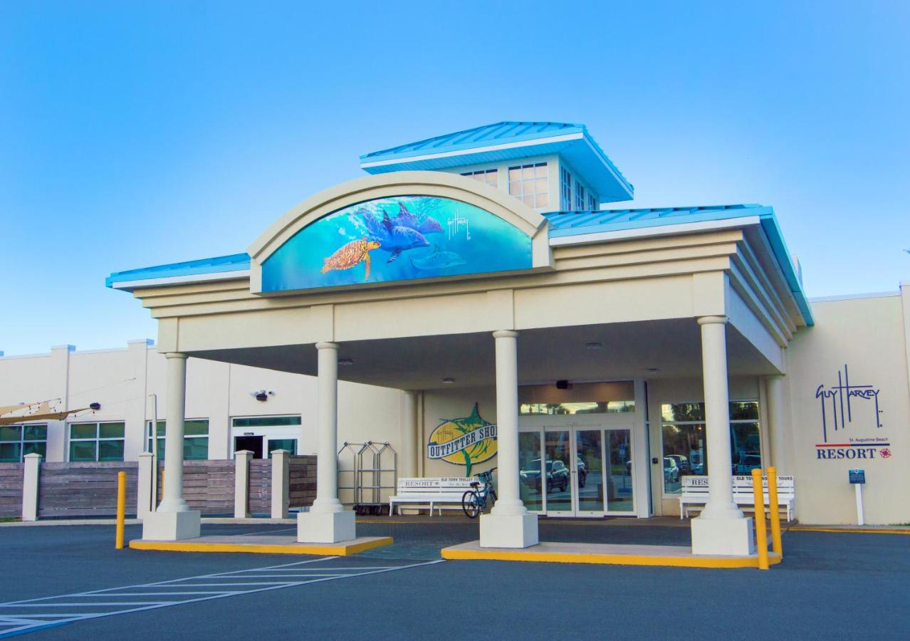 Guy Harvey Resort on Saint Augustine Beach — photo 19