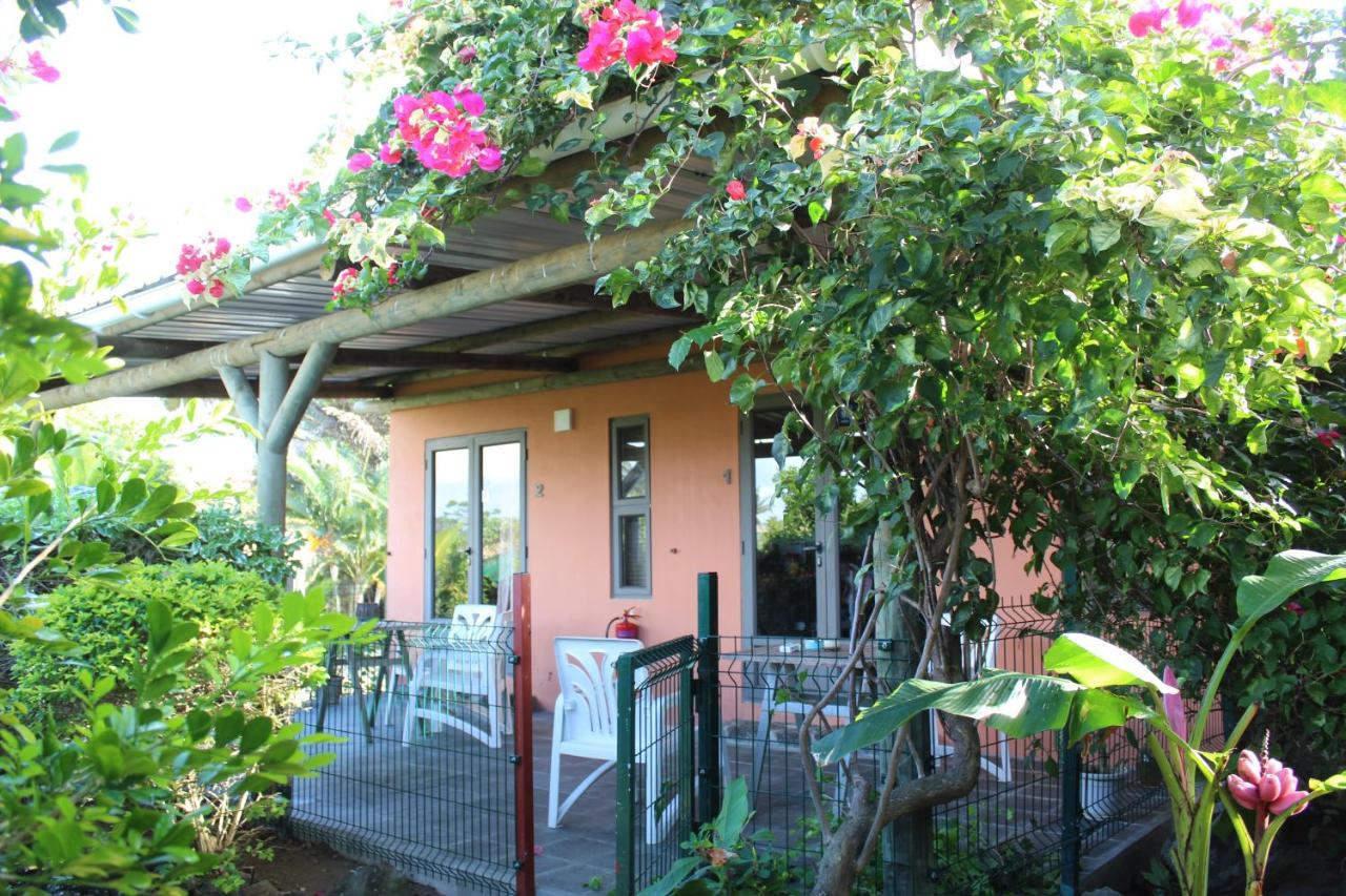 Gite des Acacias - 2